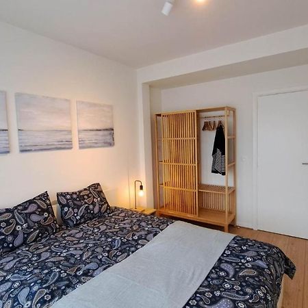 Apartamento Chez La Baronne Bruselas Exterior foto