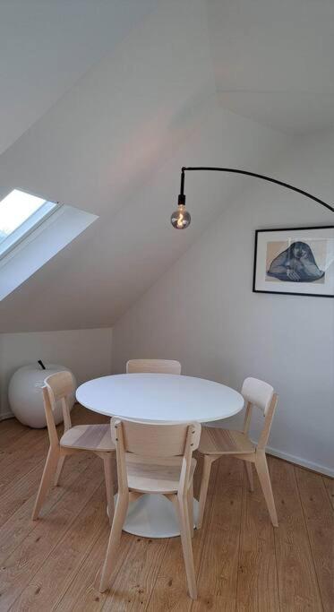 Apartamento Chez La Baronne Bruselas Exterior foto