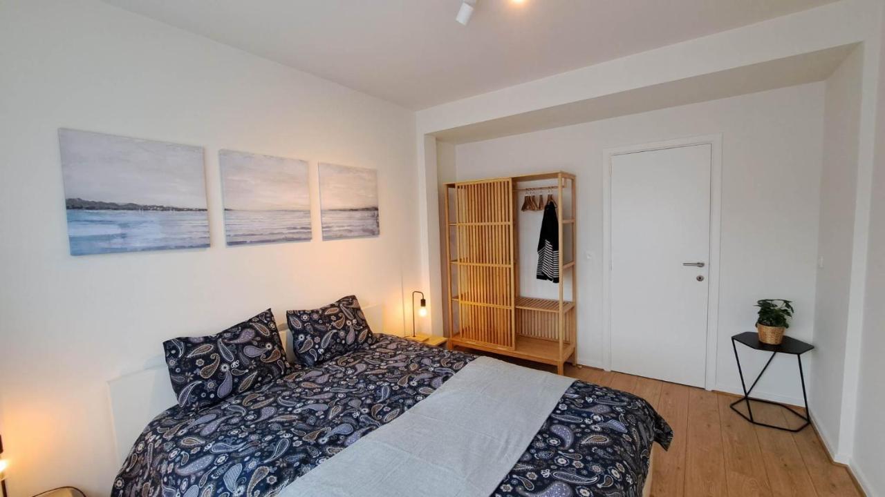 Apartamento Chez La Baronne Bruselas Exterior foto